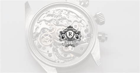 CW21 Certification: Excellence in Modern Watchmaking 